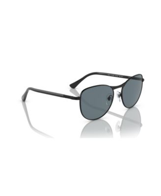 Unisex Polarized Sunglasses, PO1002S
