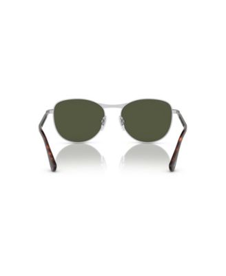 Unisex Round Sunglasses, PO1002S
