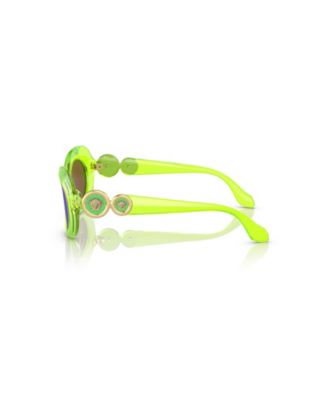 Kids Oval Sunglasses, VK4428U