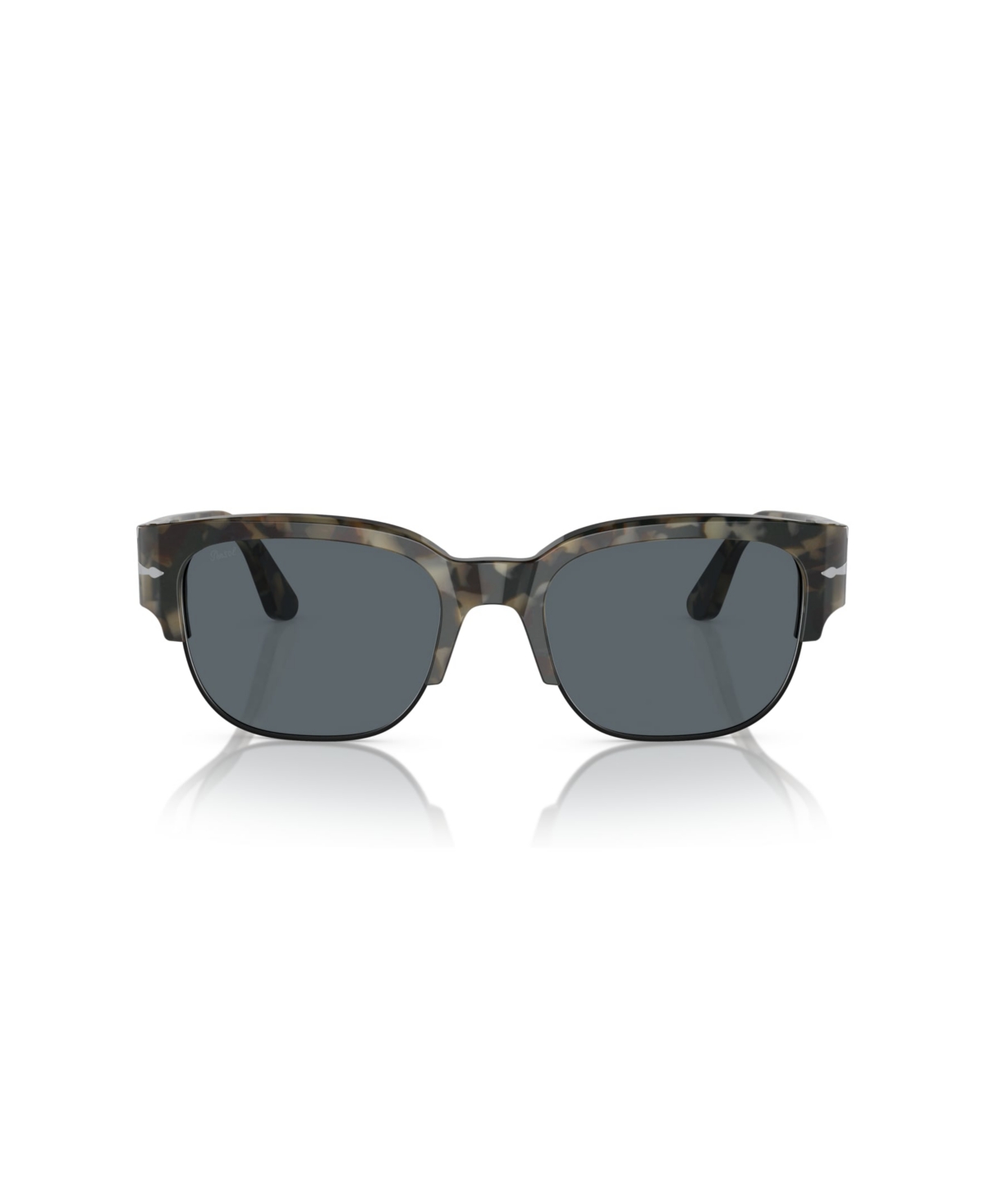 Persol Unisex Tom Rectangle Sunglasses