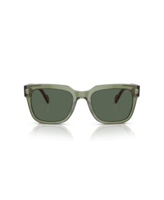 Men's Square Sunglasses, VO5490S