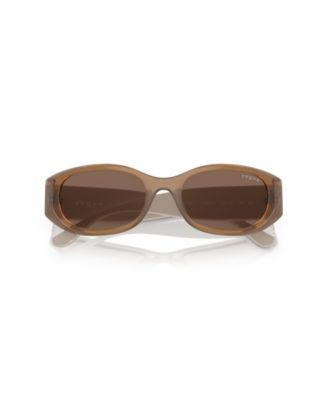 Women's Rectangle Sunglasses, VO5525S