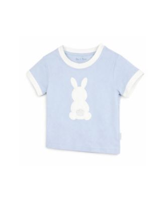 Toddler Boys Cottontail Bunny T-Shirt