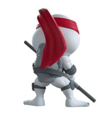 x Shopville: Teenage Mutant Ninja Turtles Collection Donatello Vinyl Figure Limited Edition - 1000 Made