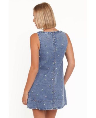 Women's Azen Mini Dress