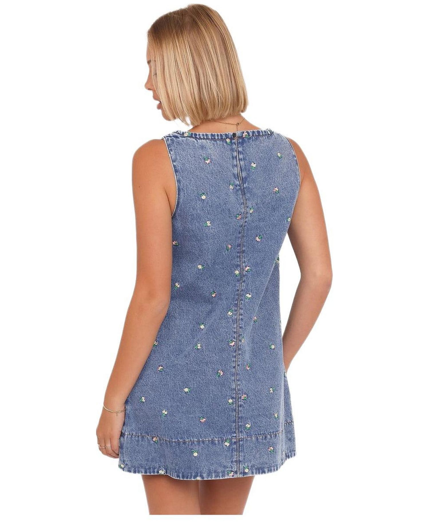 Women's Azen Mini Dress