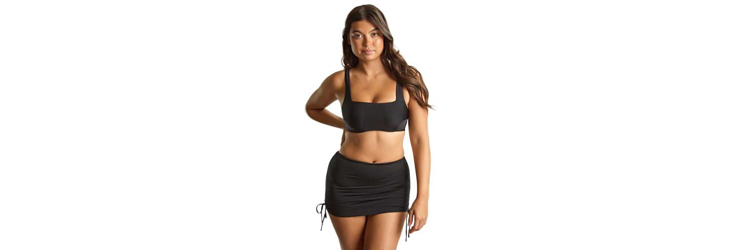 Women's Signature Adjustable Bikini Skirt