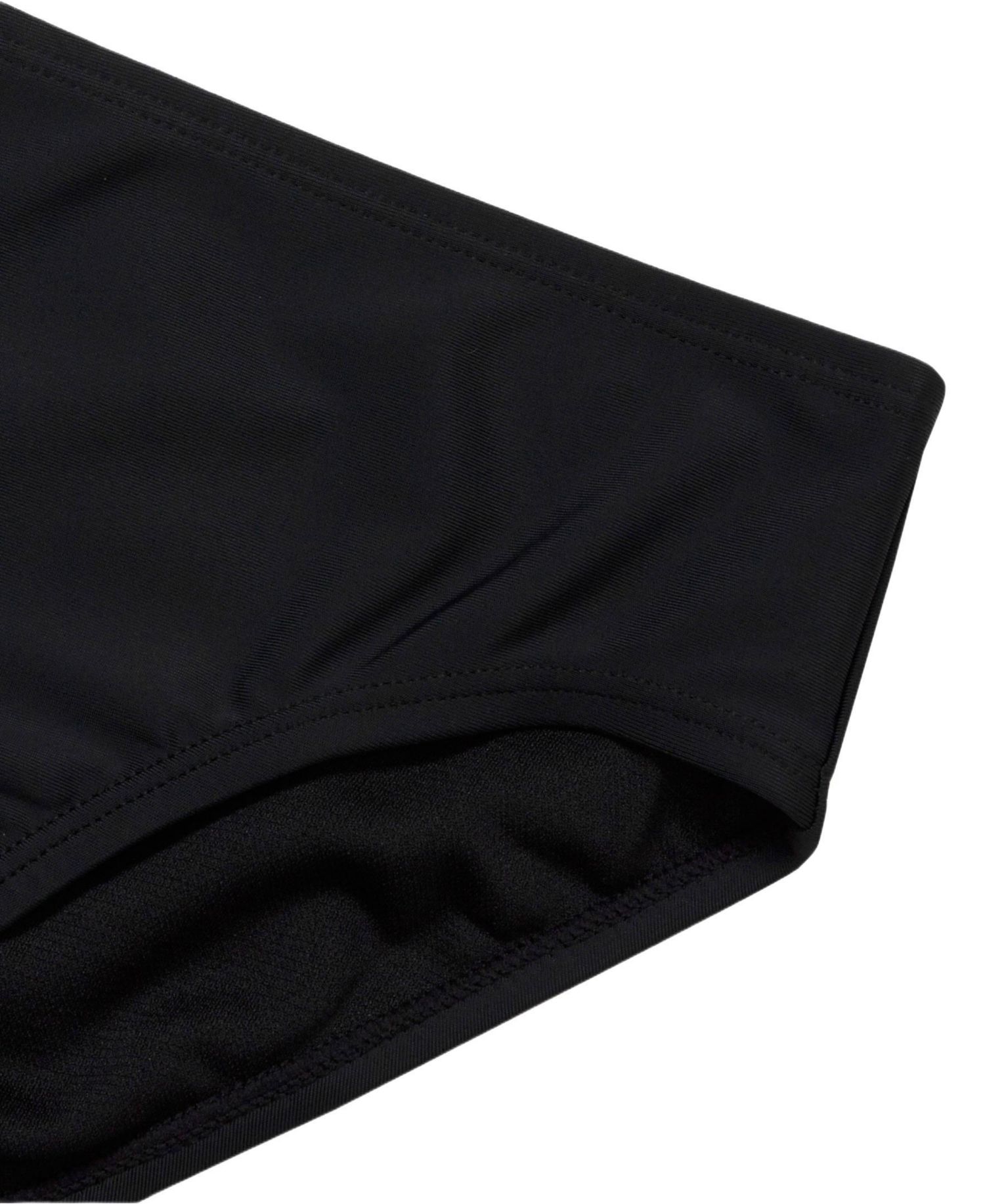 Big Girls Slim Chlorine Resistant Bikini Bottoms