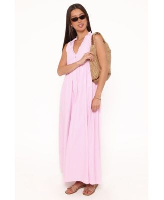 Women's Kalan Maxi Dress