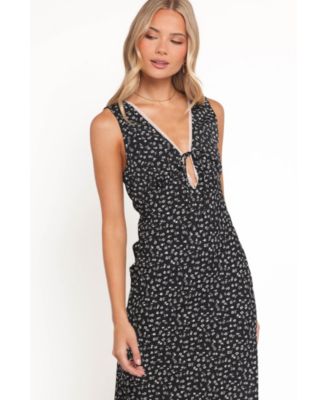 Women's Jackson Maxi Dress