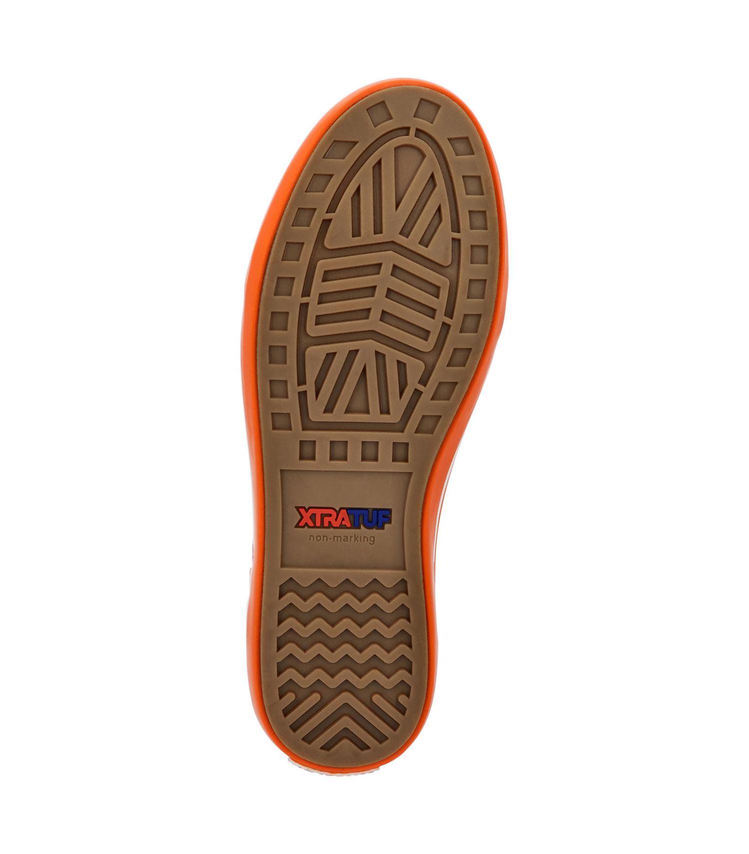Men's Tailgate Ankle Deck Boot