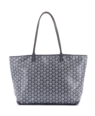 MM Artois Tote Coated Canvas