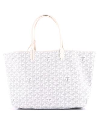 PM Saint Louis Tote Coated Canvas