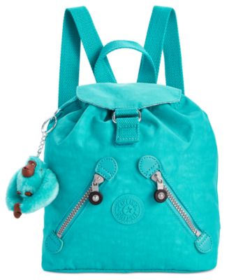 kipling fundamental mini backpack