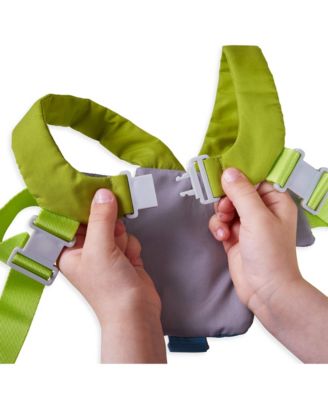 Doll Carrier - Summer Meadow