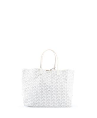 PM Saint Louis Tote Coated Canvas