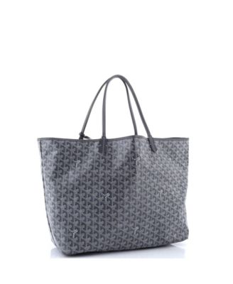 GM Saint Louis Tote Coated Canvas