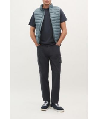Men's New Gstaad Vest