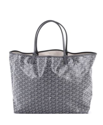 GM Saint Louis Tote Coated Canvas