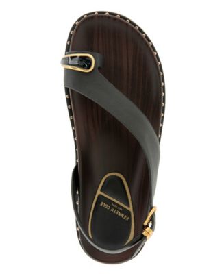 Women's Dixon Footbed Sandals