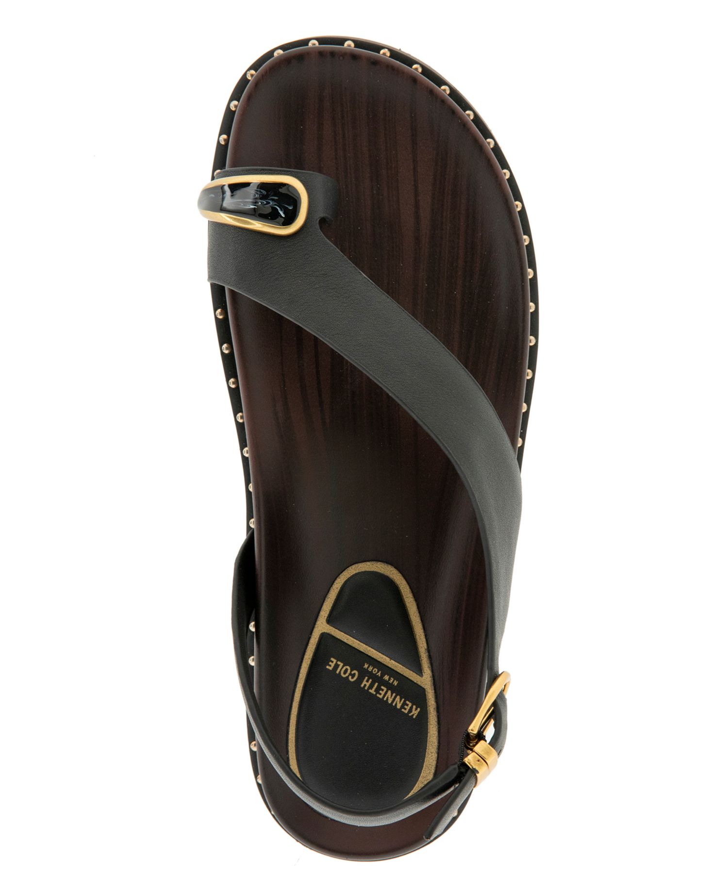 Women's Dixon Footbed Sandals