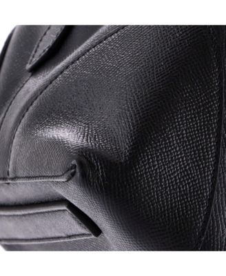 Lucrezia Travel Bag Leather