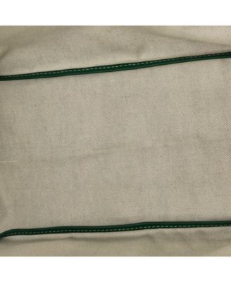 PM Saint Louis Tote Coated Canvas