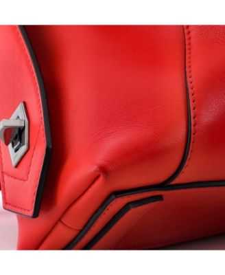 Small Antigona Soft Bag Leather