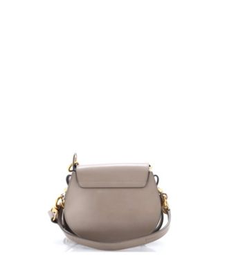 Small Tess Bag Leather