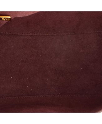 Large Miss Sicily Bag Leather