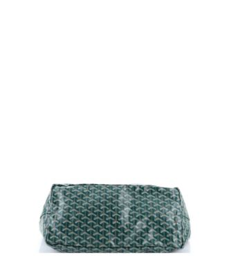 GM Saint Louis Tote Coated Canvas