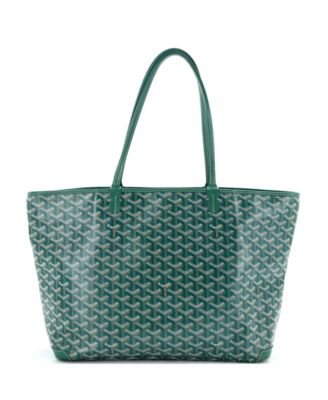 MM Artois Tote Coated Canvas