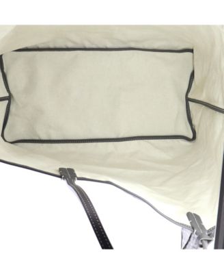 GM Saint Louis Tote Coated Canvas