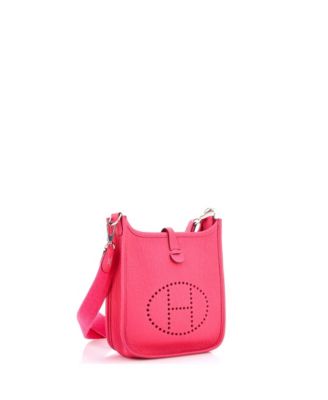 TPM Evelyne Bag Gen III Clemence