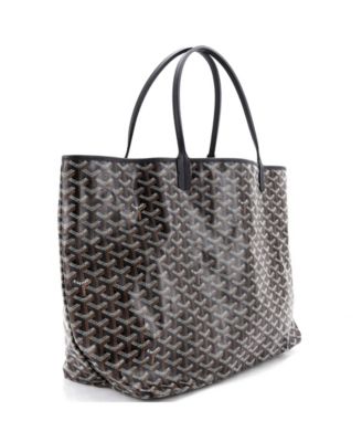 GM Saint Louis Tote Coated Canvas