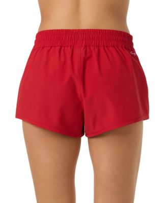 Women's Saltwater Balboa 2 Pull-On Swim Boardshorts