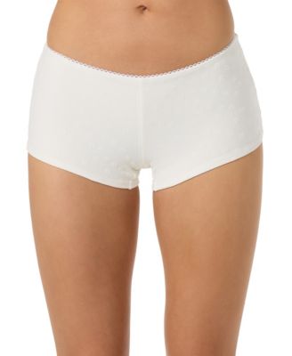 Women's Darling Daisy Surfs Up Pull-On Short