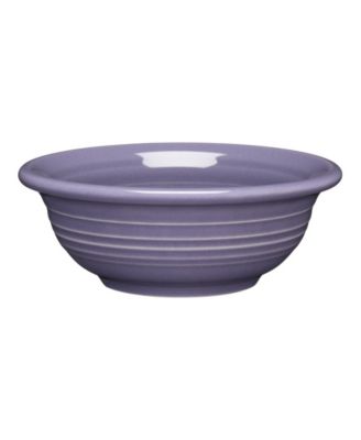 Lavender Fruit Bowl, 9 oz.