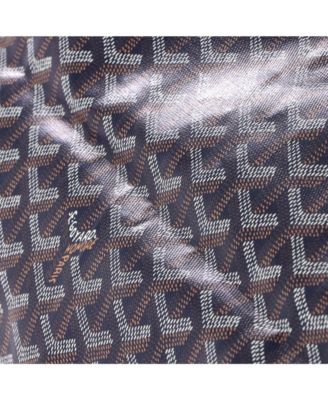 GM Saint Louis Tote Coated Canvas