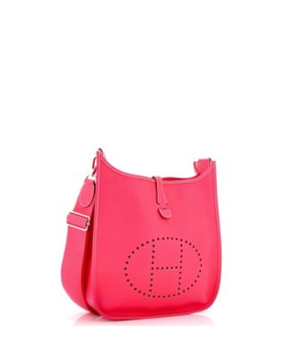 PM Evelyne Bag Gen III Epsom