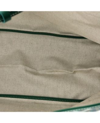 GM Saint Louis Tote Coated Canvas