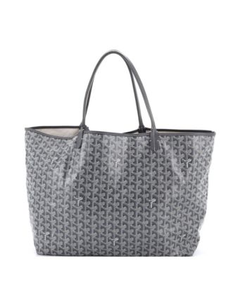 GM Saint Louis Tote Coated Canvas