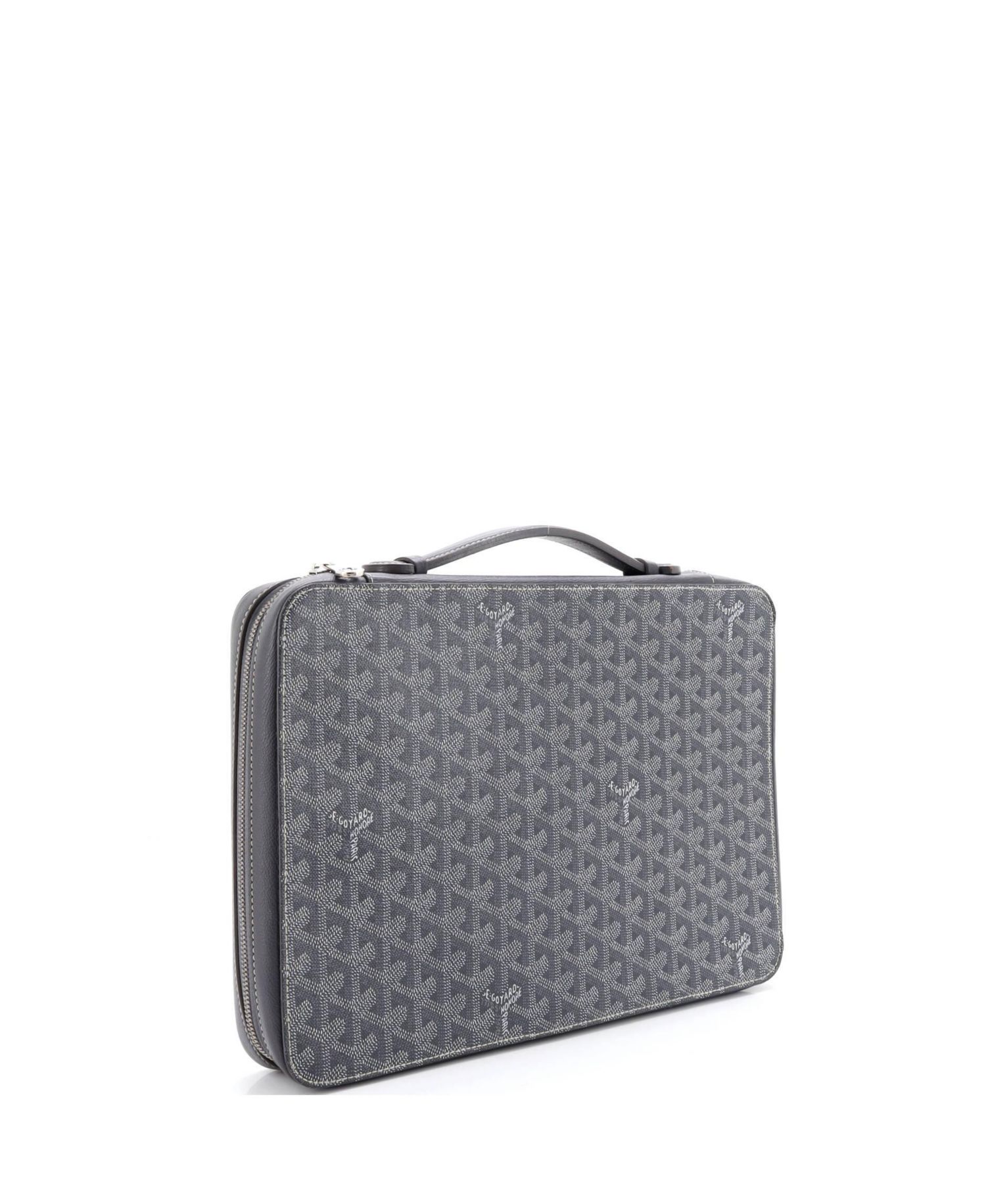 Compagnon Universel A4 Bag Coated Canvas
