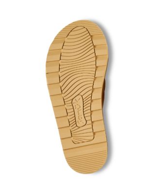 Women's Yoga Puff-n-Stuff Sandals