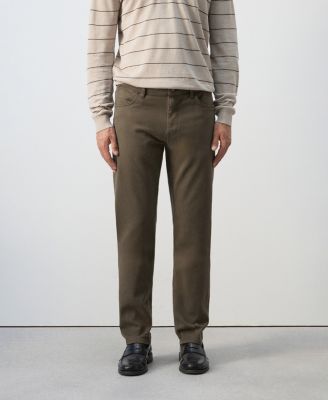 Men's Slim Fit Ultra Soft Touch Patrick Jeans