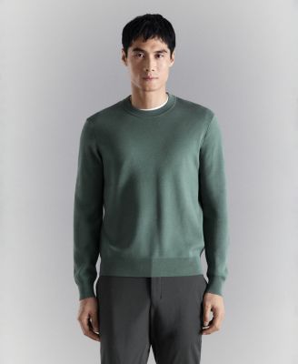 Men's Comfort Stretch Sweater