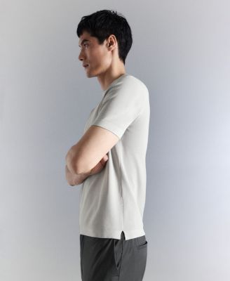 Men's Comfort Stretch Jersey T-Shirt