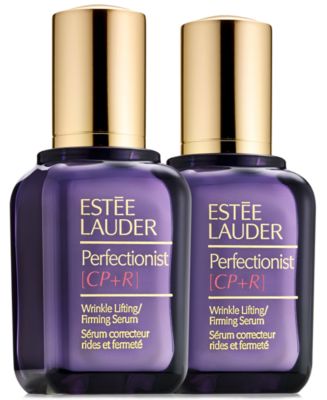 Estée Lauder Perfectionist [CP+R] Wrinkle Lifting/Firming Face