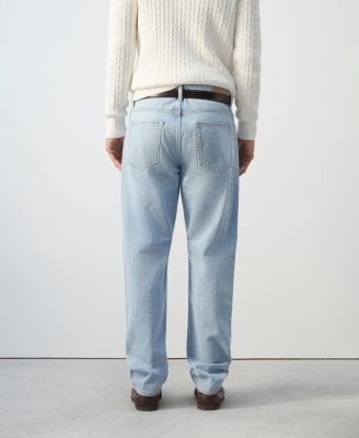 Men's Bob Regular-Fit Jeans