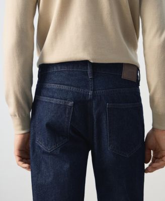 Men's Bob Regular-Fit Jeans